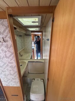 Karavan dethleffs - 6