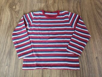 Trička 98/104 - 6