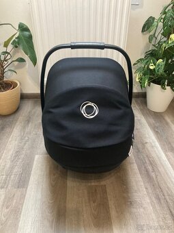 Vajíčko NUNA Bugaboo Turtle Air - 6