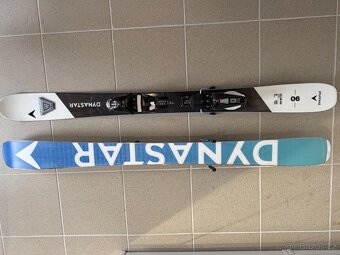 Dynastar Freeridové lyže 90 Pro - 6