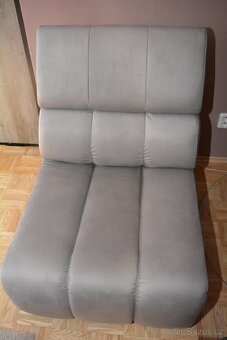Prodám novou sedací soupravu - 6