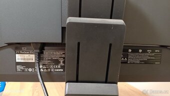 Monitor EIZO FlexScan EV2760 – 27" QHD IPS - 6