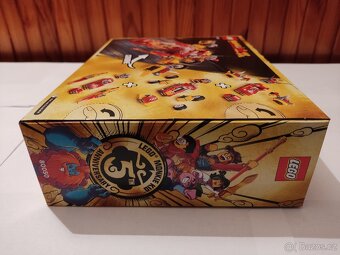 LEGO 80050 Monkie Kid - 6