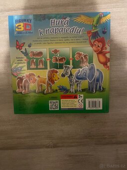 Různé knihy -za 50Kč - 6