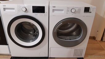 Automatická pračka BEKO-v záruce - 6