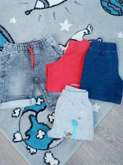 Chlapecké oblečení - 6