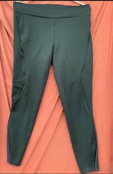 Rajtky legíny jezdecké - 6