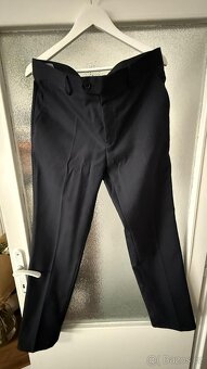 BANDI společenský oblek - 6