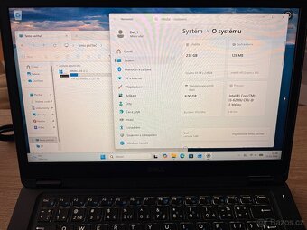 Dell Inspiron 5480 - 6