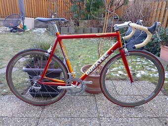 Silniční kolo duratec - 6