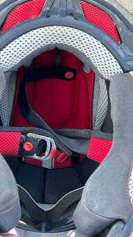 Helma - přilba VEMAR - 6