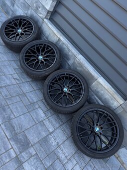 5x120 r20 BMW AEZ - 6