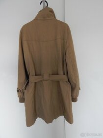Dámský(dívčí) kabát na jaro vel.S - 6