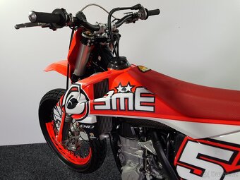 KTM 450 SX-F 2017 - 6