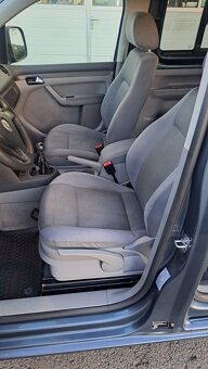 Volkswagen caddy - 6