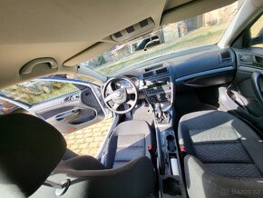 Škoda Octavia II 1.6 tdi - 6