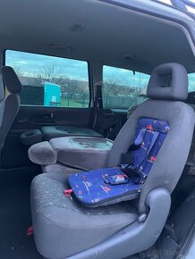 Seat Alhambra 1.9tdi 85kw dily - 6