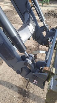 Zetor 5645 s TP - 6
