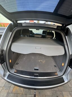 Volkswagen Touareg 2,5 TDi Automat - 6