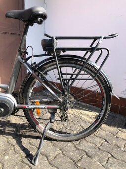Lectron Citana MX 2018 - 6