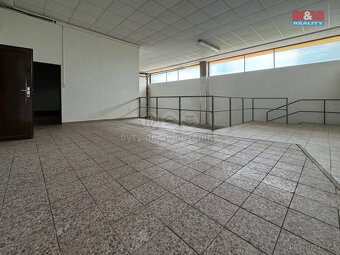 Pronájem obchod a služby, 375 m², Jindřichův Hradec - 6