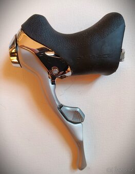 dualy Shimano Dura Ace 7402 - 6
