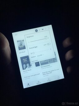 Čtečka knih Kobo Clara HD + obal (Ebook reader) - 6