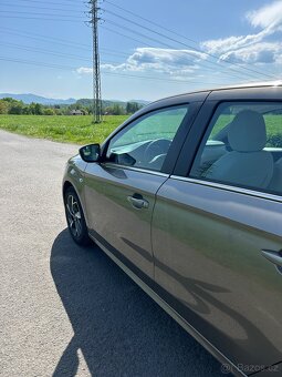 Citroën C-elysée - 6