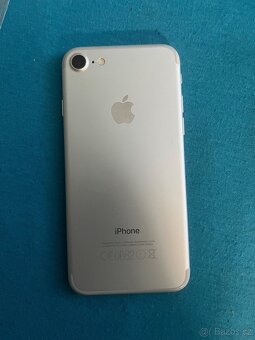 iPhone 7. 128GB - 6