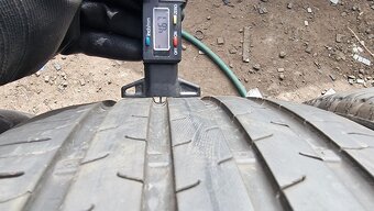 Letní pneu 225/45/18 Continental - 6