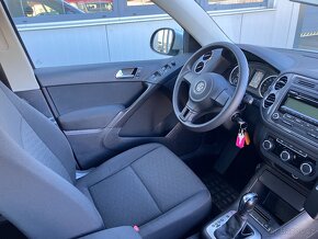 Volkswagen Tiguan, 2,0 TDI 4x4 DSG - 6
