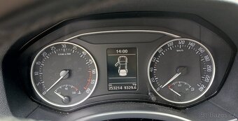 Octavia combi Tdi 2 Facelift 103 kW - 6