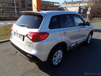 SUZUKI VITARA 1.6 VVT - 6