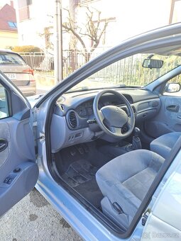 Renault Megane - 6