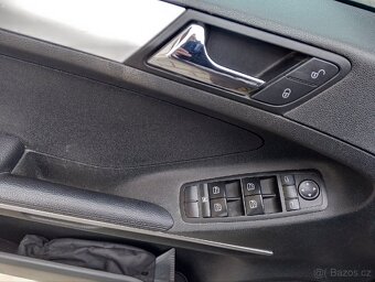 Prodám Mercedes Benz ML 320CDI - 6