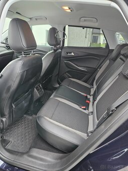 Opel Grandland X 1,6 DTH 88KW, automat - 6
