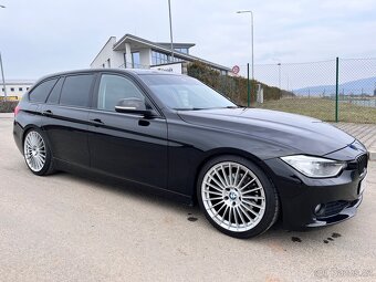 BMW 320D 135kw - 6