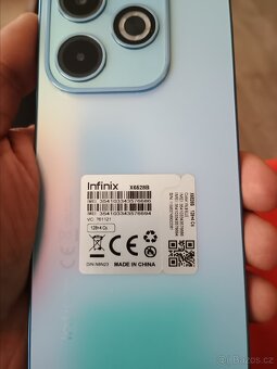 Infinix Hot 40i - 6