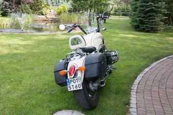 BMW R850 C - 6