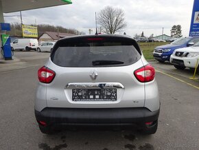 Renault Captur 1,2 TCE, AUTOMAT - 6