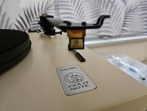 High-End gramofon Gold Note Valore 425 s Nagaoka MP 500 - 6