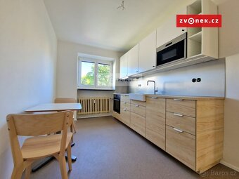 2+1 Zlín - centrum, ul. Potoky - 6