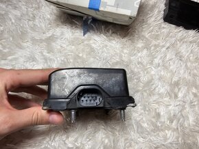 Mercedes Benz Distronic Sensor/ Radarsensor A0009001504 - 6