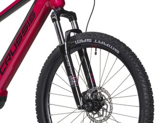 Dámské horské elektrokolo Crussis e-Guera 7.10-522 Wh - 6