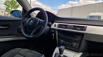 BMW E92 330xd 170kw - Sportsitze, Xenon, Manuál - 6