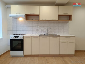 Pronájem bytu 2+1, 61 m², Vratimov, ul. Frýdecká - 6
