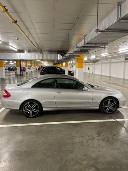 Mercedes Benz 240 2002 - 6