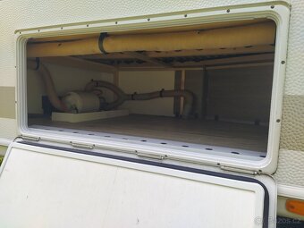 karavan DETHLEFFS C´Trend 475 FR - 6