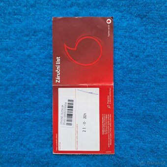 Prodám nový iPhone 16, 256 Gb - 6