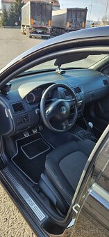 Škoda fabia 1.9 tdi RS - 6